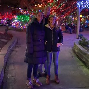 Meet your Posher, Beth